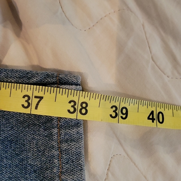 Split brand jeans size 36 - Picture 2 of 8